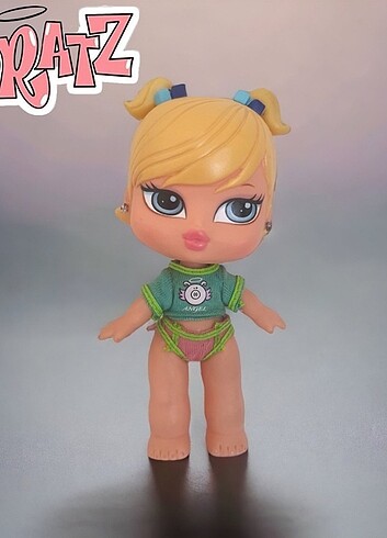 BRATZ Babyz Cloe