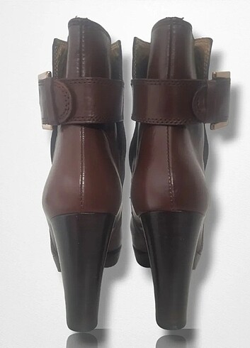 Barbara Bui BARBARA BUI Brown Leather Boots