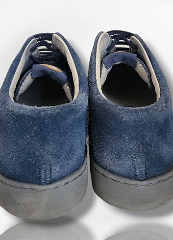 40 Beden lacivert Renk CAMPER PEU TOURİNG Sneakers