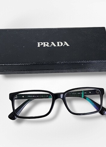 Prada PRADA VPR15Q 54mm Optik Gözlük