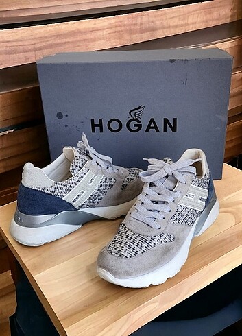 HOGAN Donna Active One Sneakers 