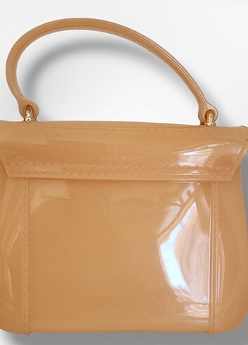 Beden FURLA Candy Mini Crossbody Bag