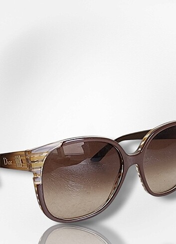 Dior CHRİSTİAN DİOR Line Sunglasses