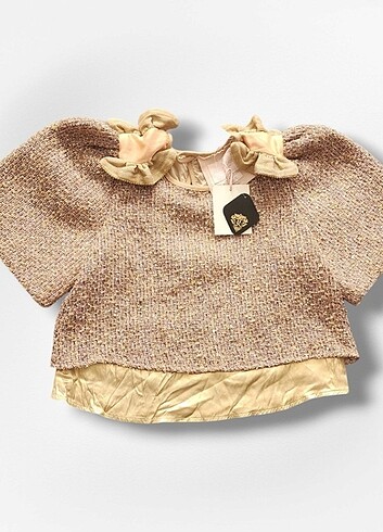 s Beden POCA & POCA Blouse