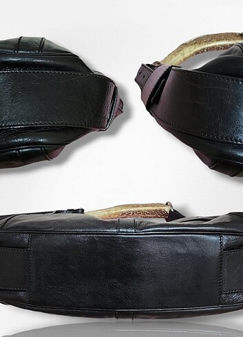 Beden YVES SAİNT LAURENT Mombasa Bag