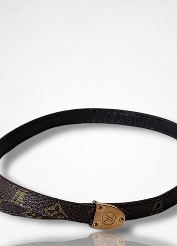  Beden LOUİS VUİTTON Monogram Bracelet