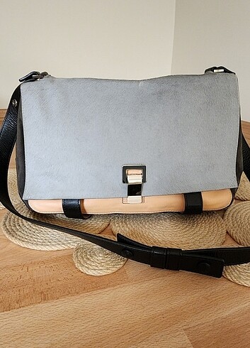 Beden çeşitli Renk PROENZA SCHOULER Ps1 Tiny Bag