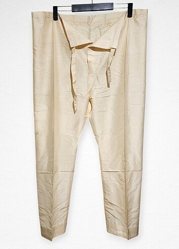 CHRİSTİAN DİOR İpek Pijama Takım - Görsel 2