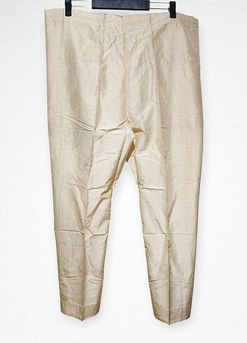 CHRİSTİAN DİOR İpek Pijama Takım - Görsel 3