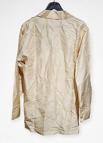 CHRİSTİAN DİOR İpek Pijama Takım - Görsel 6