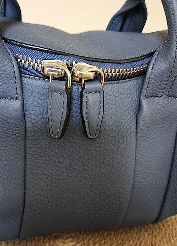 Beden mavi Renk ALEXANDER WANG Rockie Boston Bag