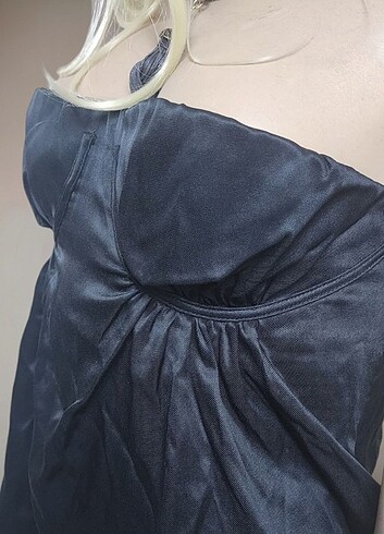 l Beden BOTTEGA VENETA İpek Bustier
