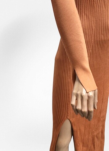 l Beden JONATHAN SIMKHAI Dress