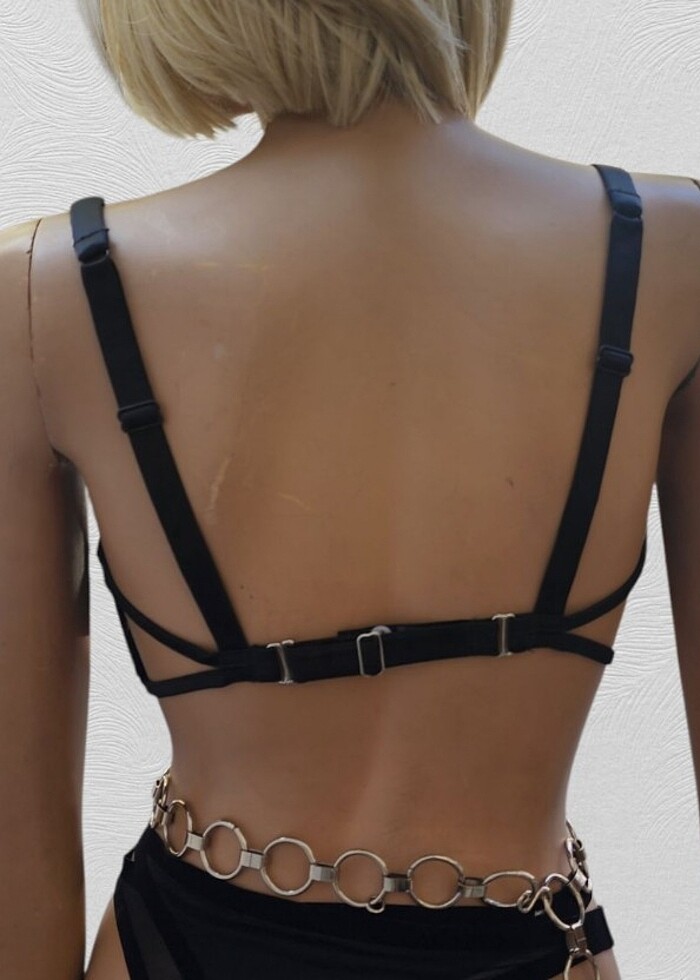 İMPLİCİTE Bra 85 D - Görsel 2