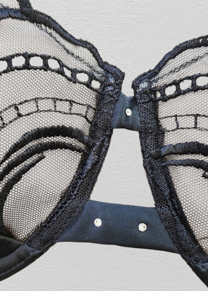 İMPLİCİTE Bra 85 D - Görsel 4