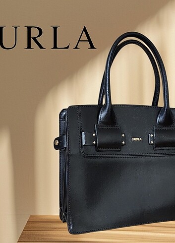 FURLA Lucky Handbag
