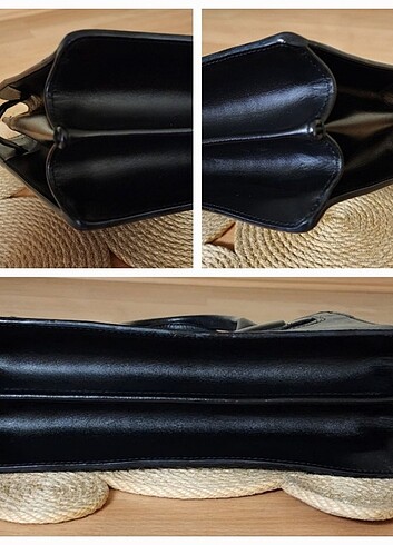 Beden siyah Renk FURLA Lucky Handbag