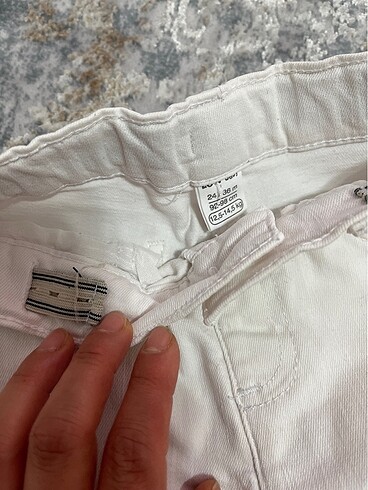 LC Waikiki Erkek çocuk kot pantolon