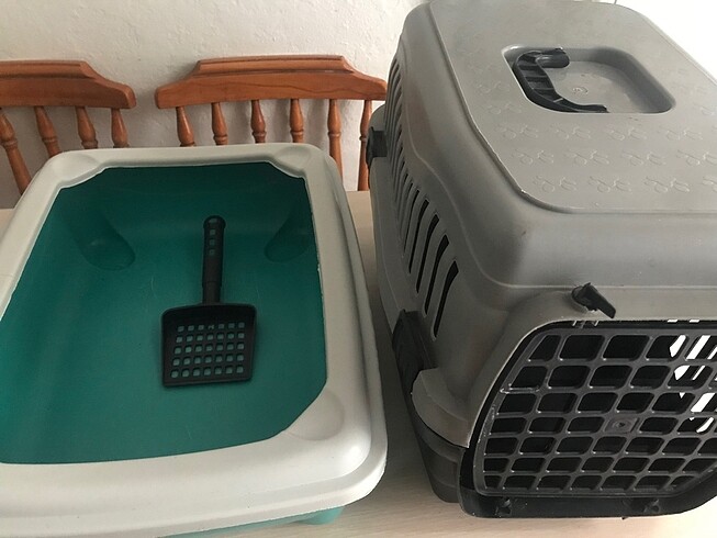 Kedi malzemeleri