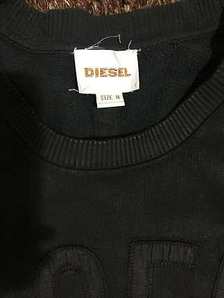 Diesel sweatshirt