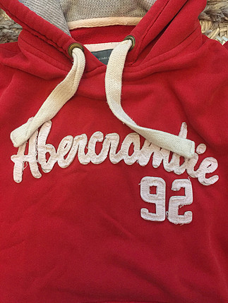 Abercrombie hoodie