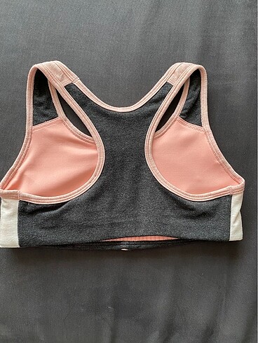 Nike Çocuk spor sütyeni