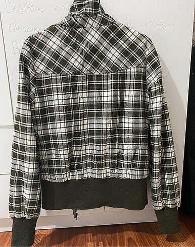 Bershka Ceket