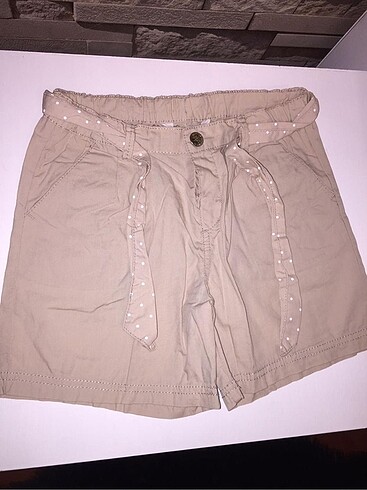 H&M ŞORT
