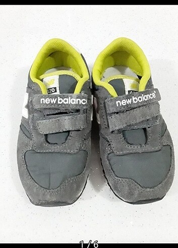 New Balance Spor ayakkabo