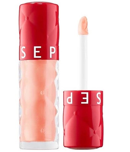 Sephora dolgunlaştırıcı lipgloss 02 numara