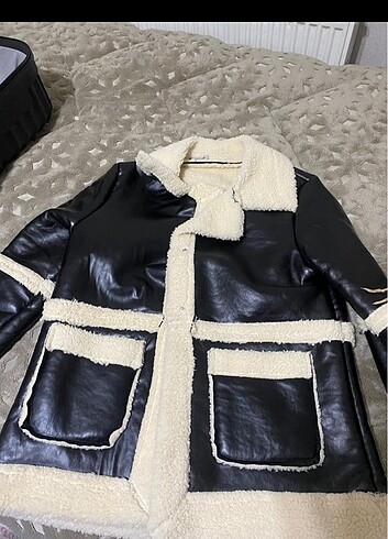 Diğer Biker Ceket