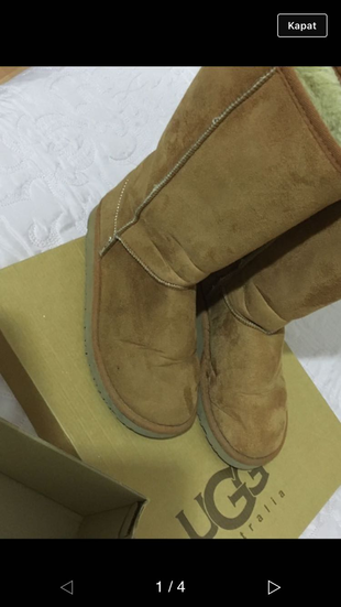 Taba ugg