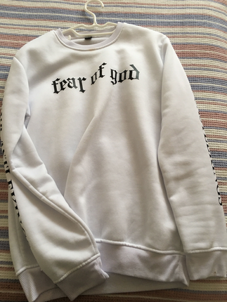Fear od good