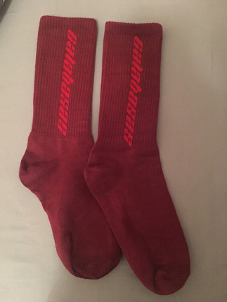Adidas Calabasas çorap