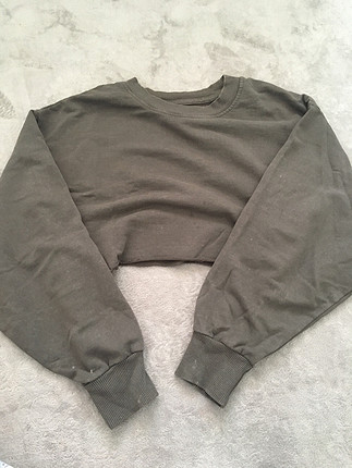 Bershka Kisa polar