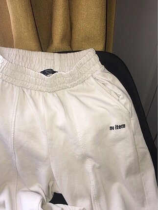 Jogger bershka