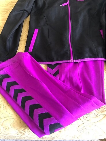 Hummel Hummel eşofman takımı