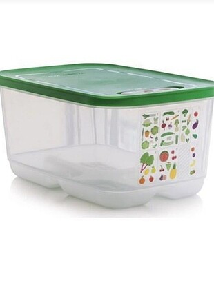  Beden Tupperware Sera 4.4