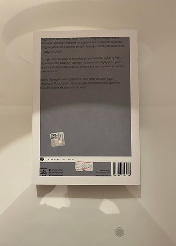 Yeraltından Notlar - Fyodor Mihayloviç Dostoyevski - Görsel 2