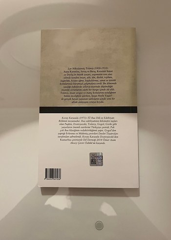 İnsan Neyle Yaşar? - L. N. Tolstoy - Görsel 2