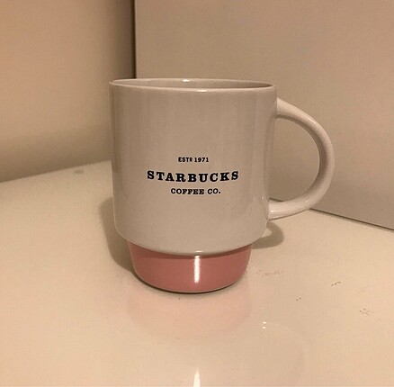 Starbucks Kupa