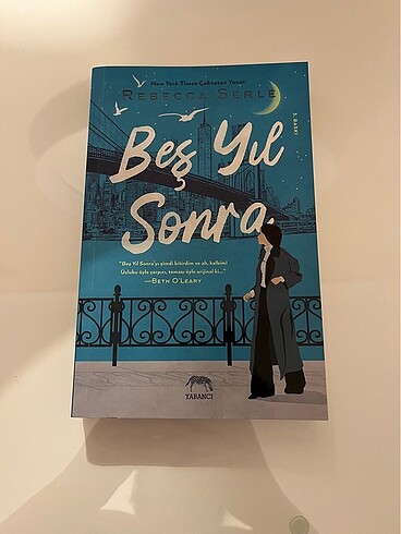 Beş Yıl Sonra