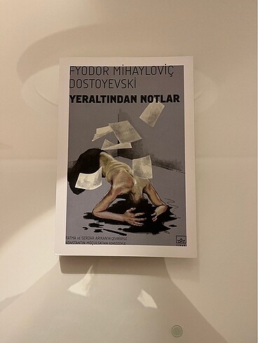 Yeraltından Notlar