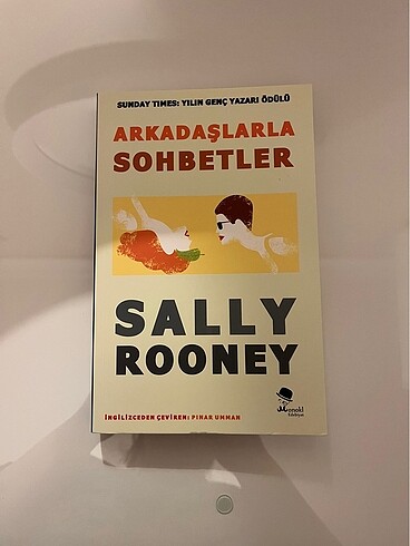 Arkadaşlarla Sohbetler