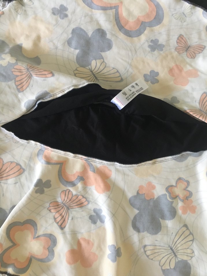 Kom Çiçekli Bikini Üst Ve Eteği - Görsel 4