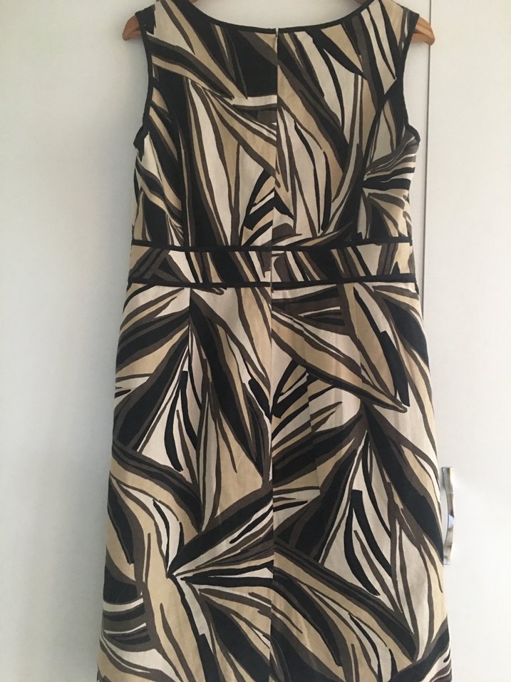 Marks & Spencer Jile Elbise - Görsel 5