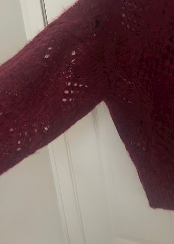 Closed Yün Kazak - Görsel 3