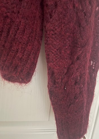 Closed Yün Kazak - Görsel 2