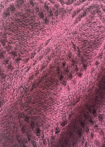 Closed Yün Kazak - Görsel 5