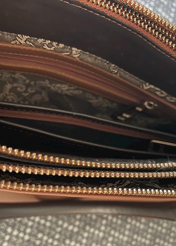 Matmazel Çanta - Görsel 6